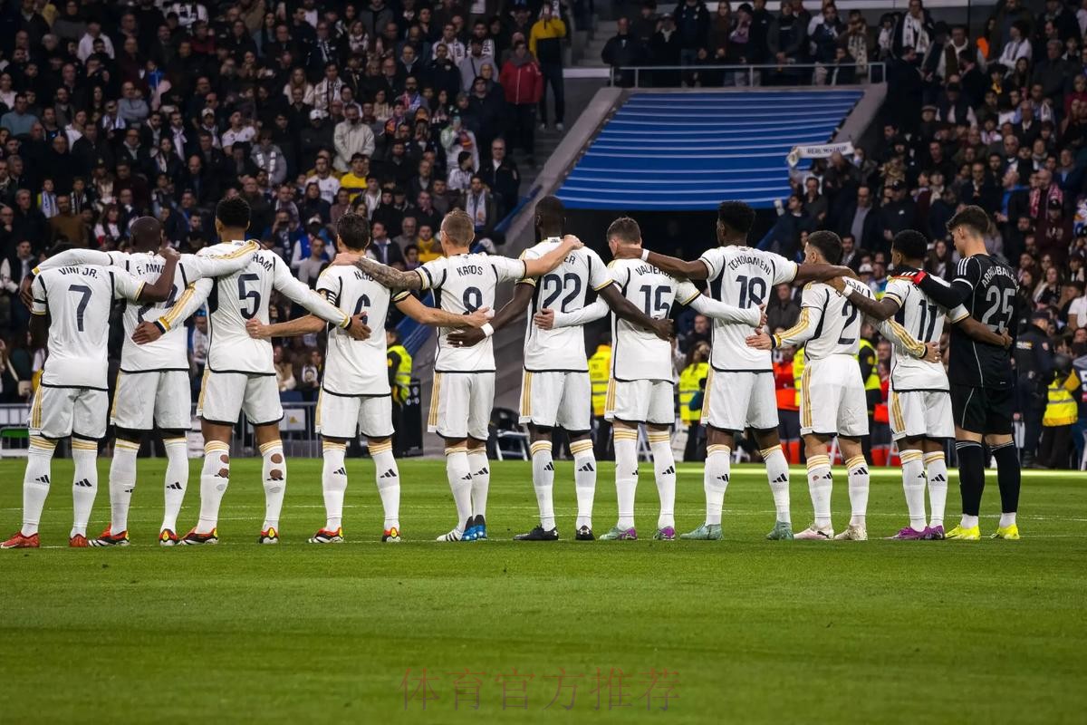 皇馬出征「路」路暢通 皇馬出征「路」路暢通