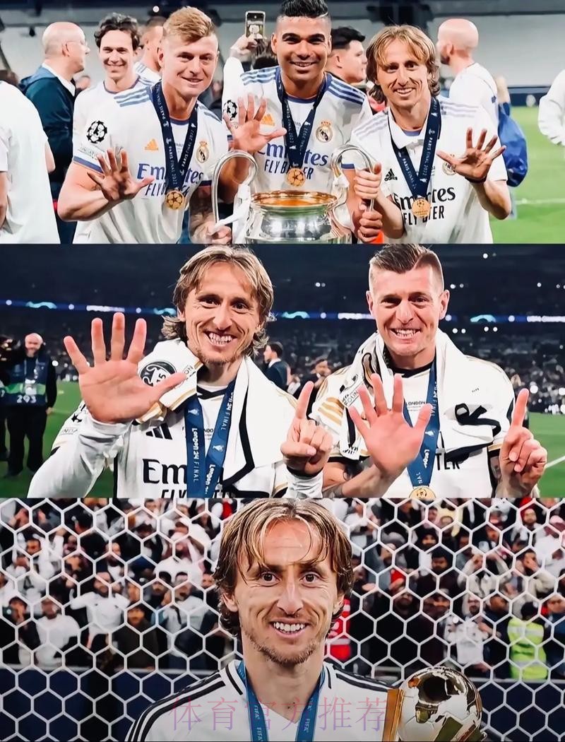 续约克罗斯和莫德里奇后 皇马关注拜仁中场基米希 续约克罗斯和莫德里奇后 皇马关注拜仁中场基米希