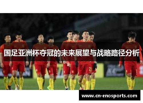 国足亚洲杯夺冠的未来展望与战略路径分析