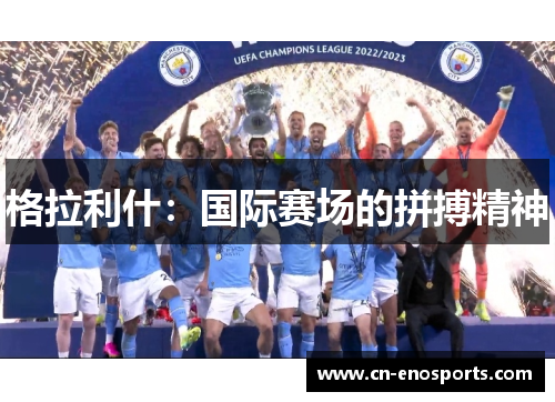格拉利什：国际赛场的拼搏精神