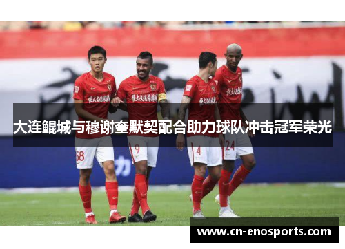 大连鲲城与穆谢奎默契配合助力球队冲击冠军荣光
