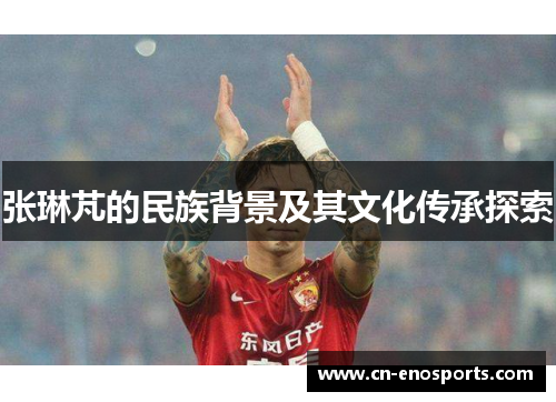 张琳芃的民族背景及其文化传承探索