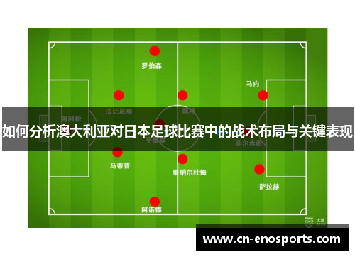 如何分析澳大利亚对日本足球比赛中的战术布局与关键表现