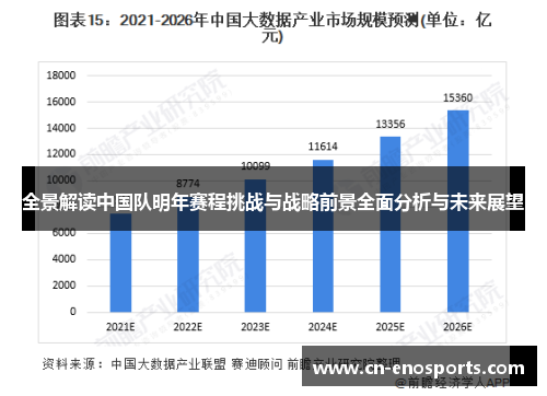 全景解读中国队明年赛程挑战与战略前景全面分析与未来展望