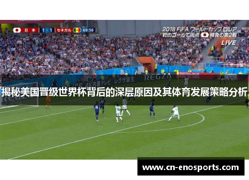 揭秘美国晋级世界杯背后的深层原因及其体育发展策略分析